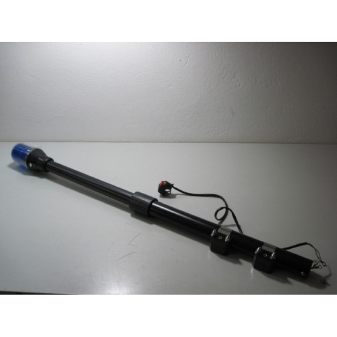 Girofar LED 12V pentru motocicleta